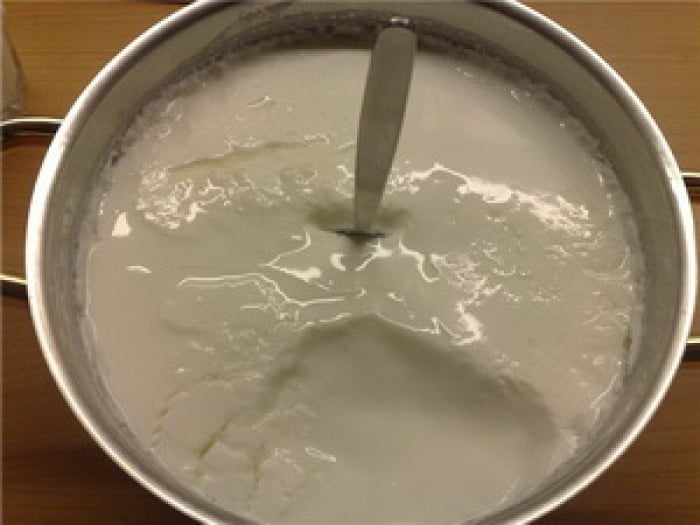 Мацони из молока в домашних условиях рецепт