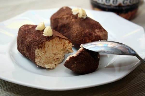 Пирожное Картошка