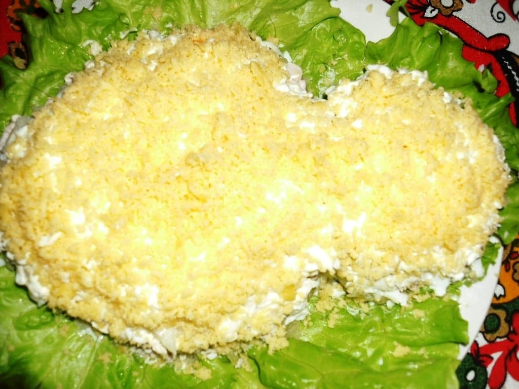 Шаг 8