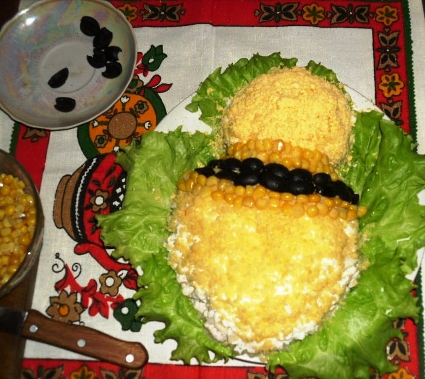 Шаг 10