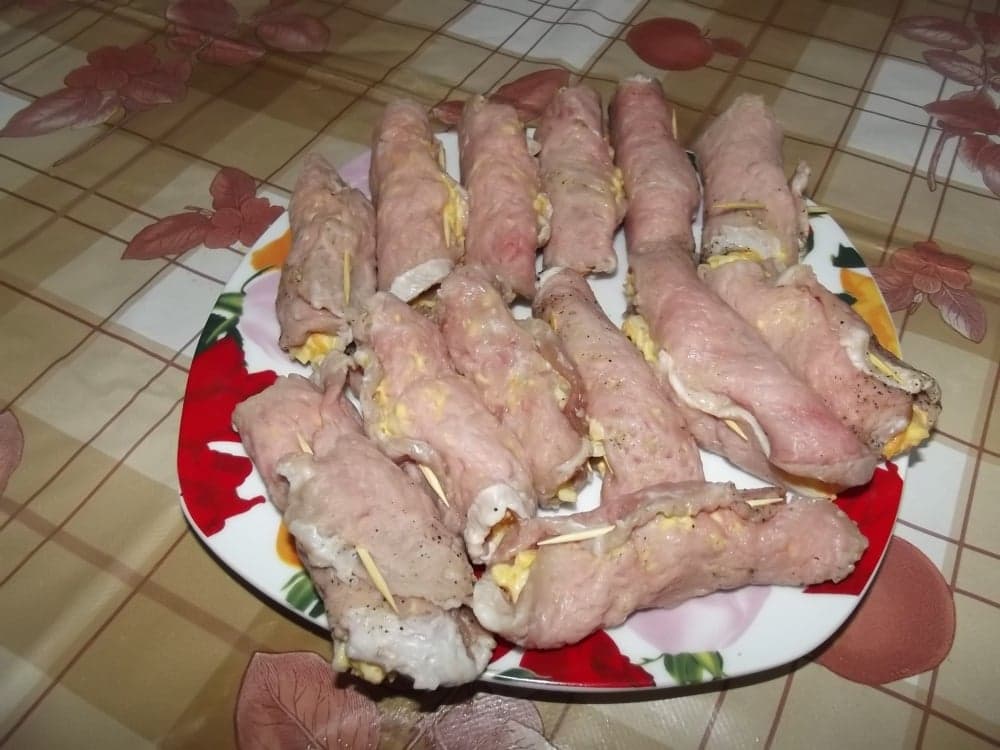 Шаг 4