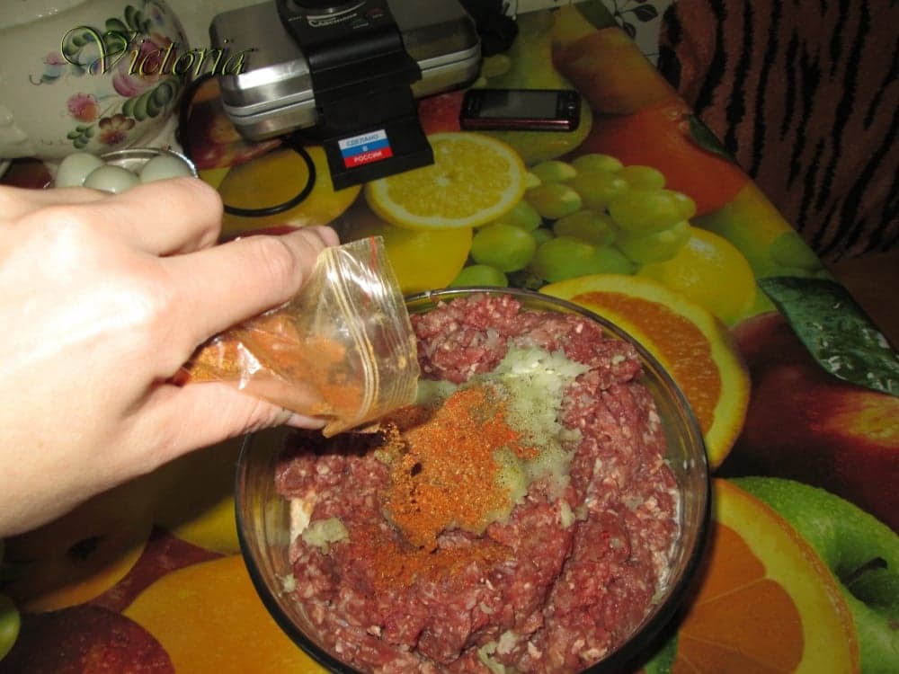 Шаг 9