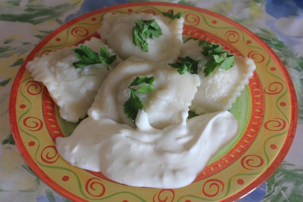 Равиоли