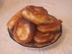 Оладушки , как у бабушки)))