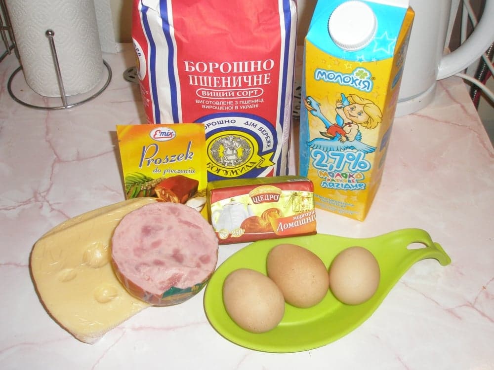 Шаг 1