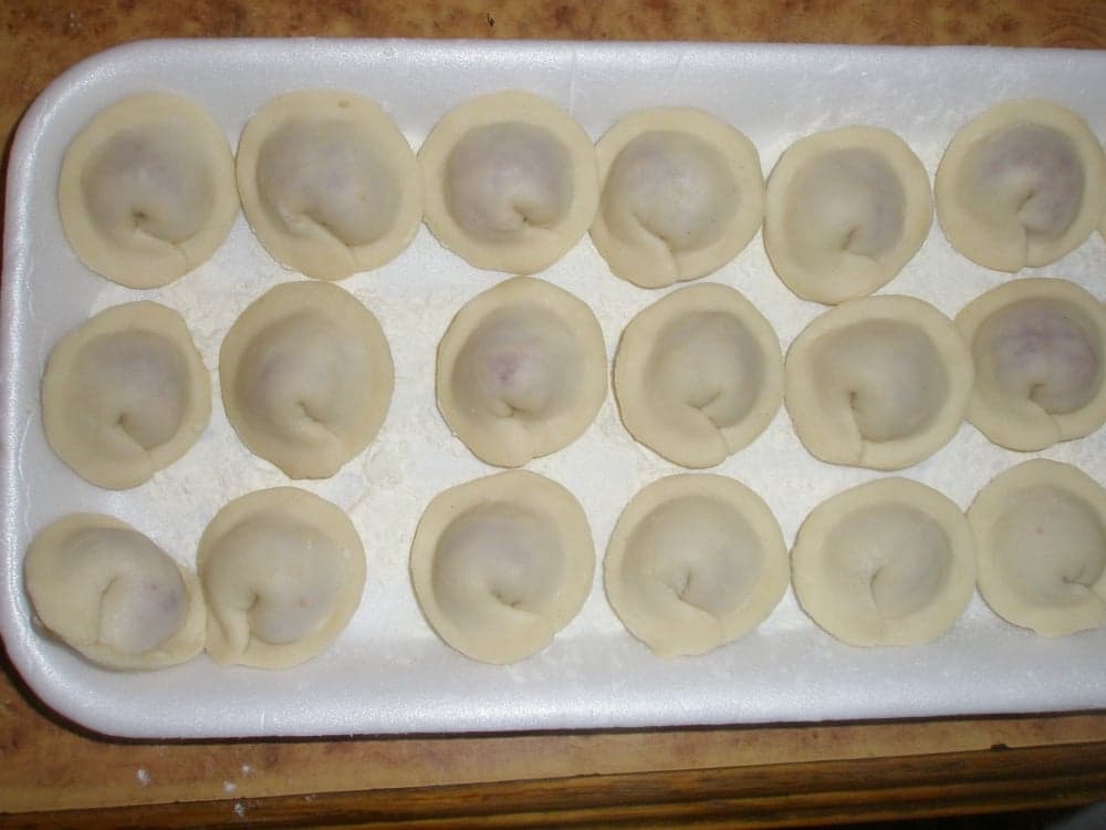 Пельмени