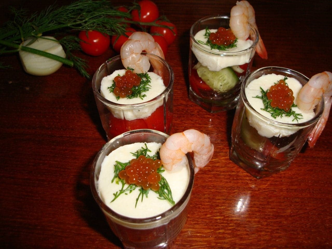 Веррины Праздничные