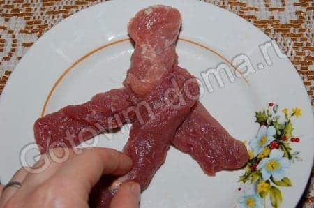 Шаг 2