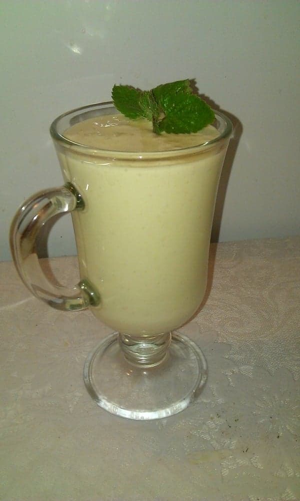 Коктейль "Энергия вкуса"
