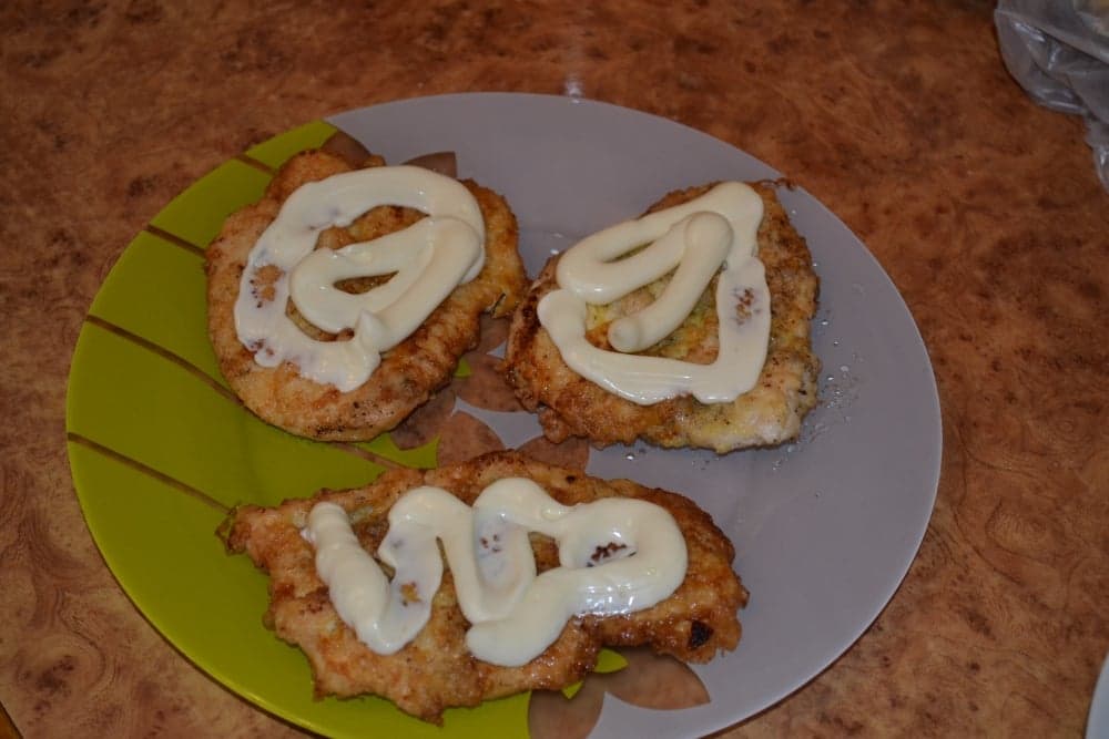 Шаг 2