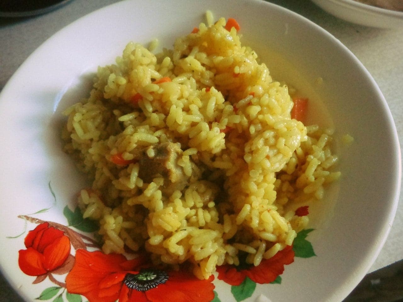 Плов