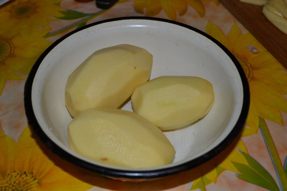Шаг 1