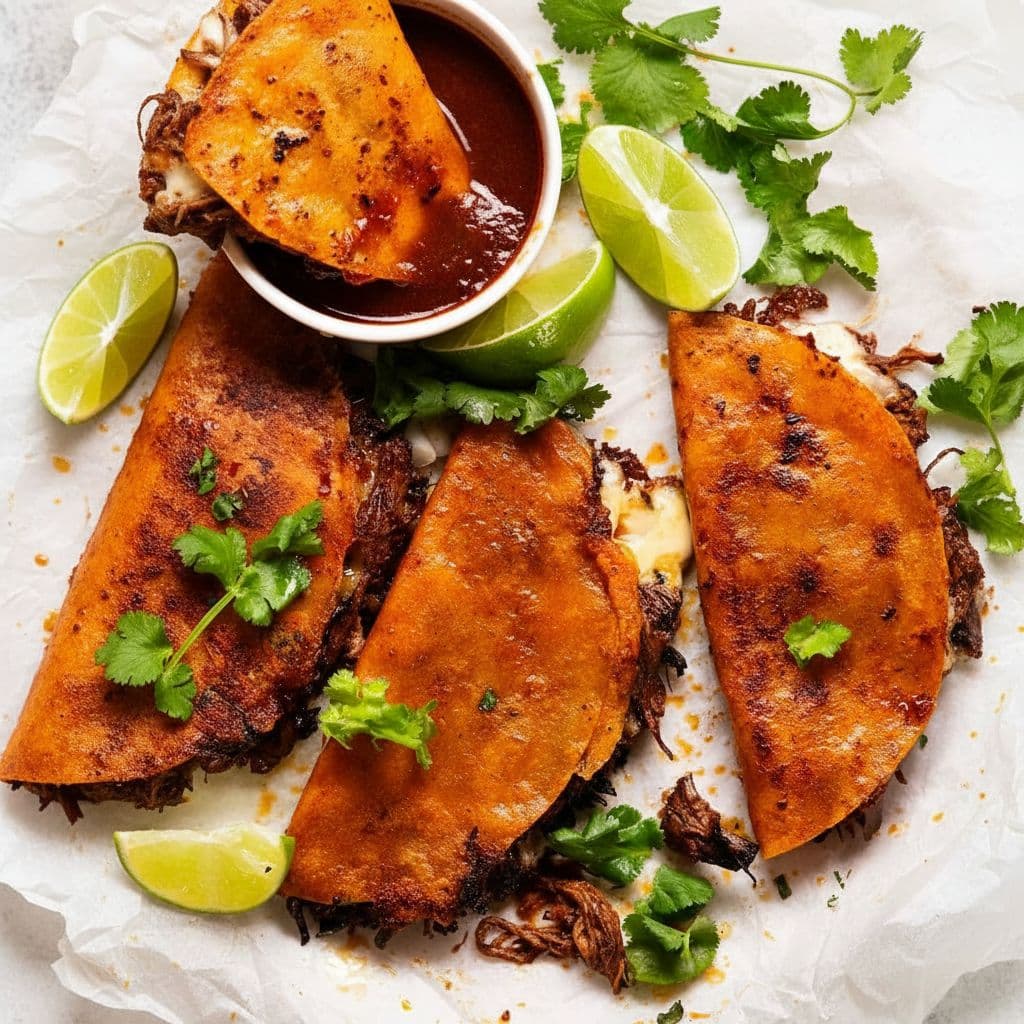 Такос Биррия