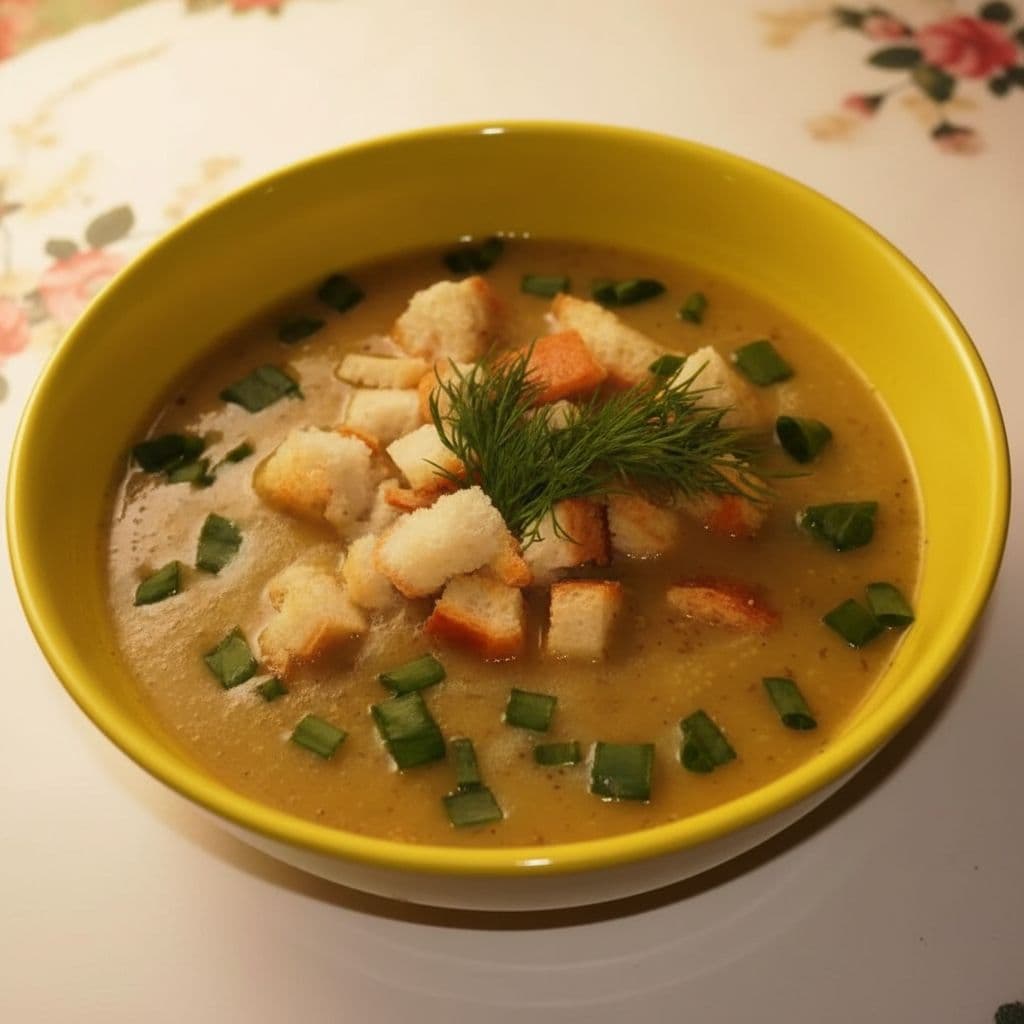 Постный леонтин