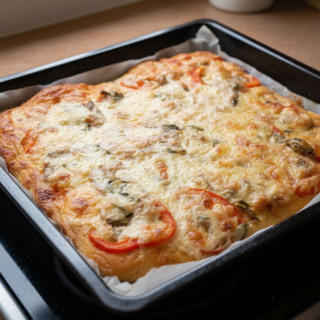 Пицца «Королевская»