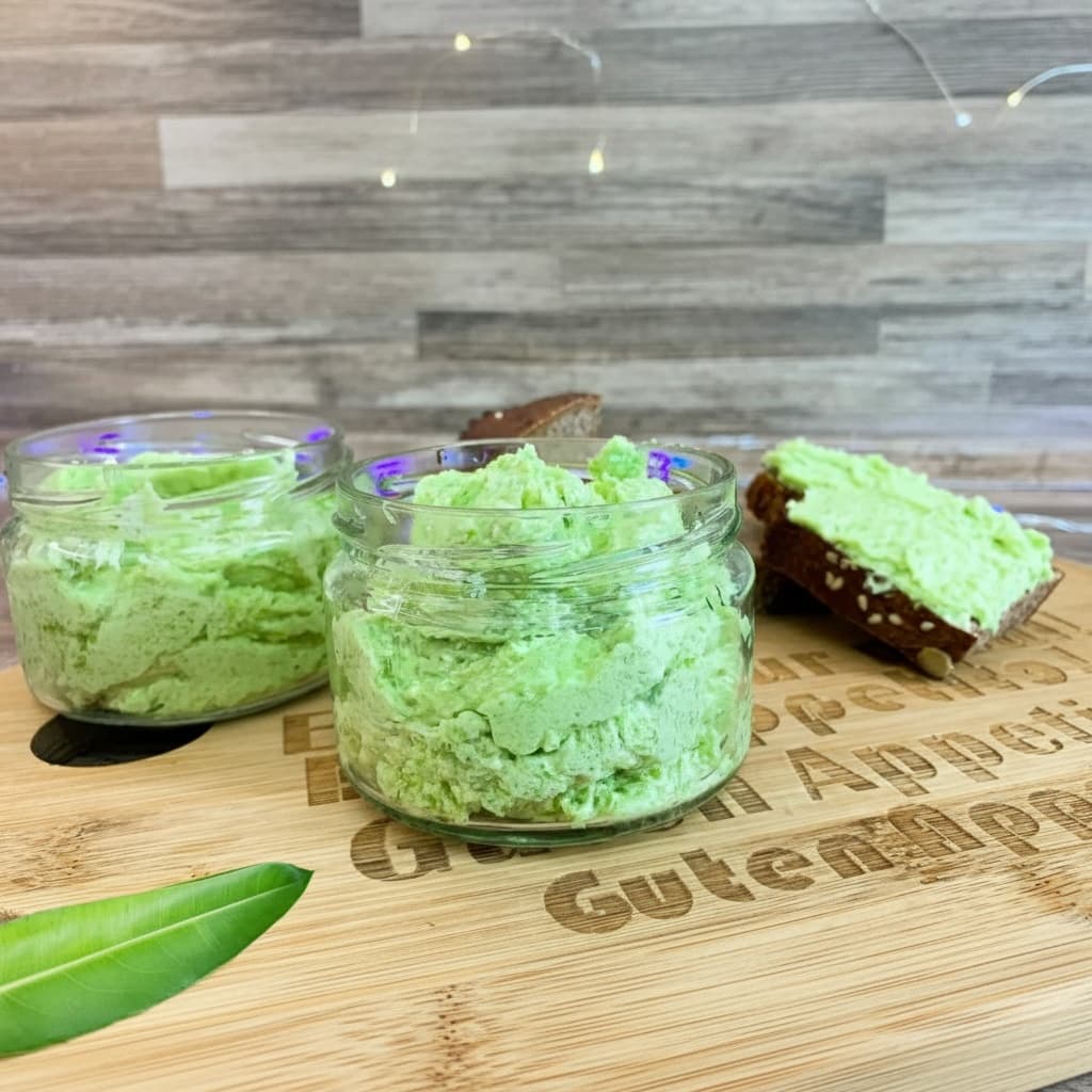 Три рецепта из чесночных стрелок