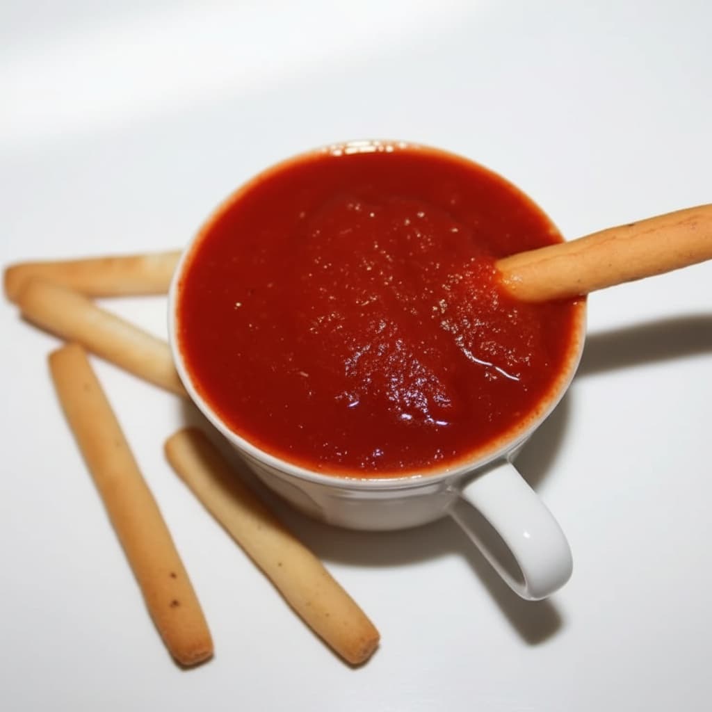 Кетчуп в мультиварке