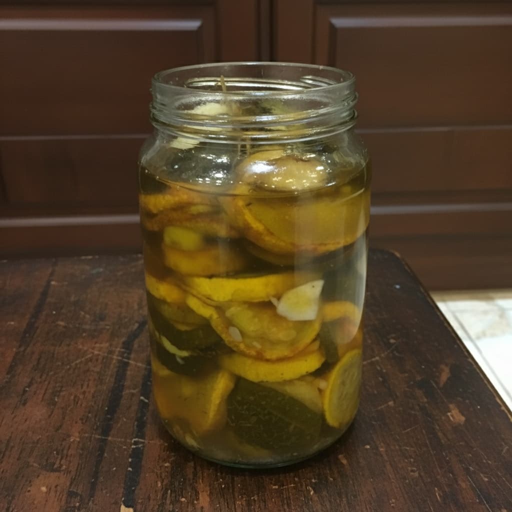 Закусочные цукини на зиму