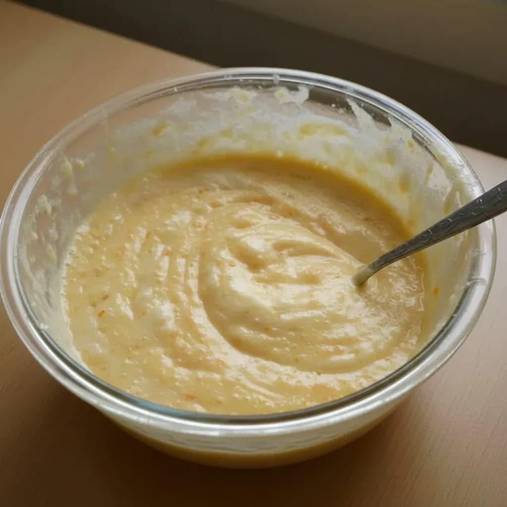 Белки в начинке