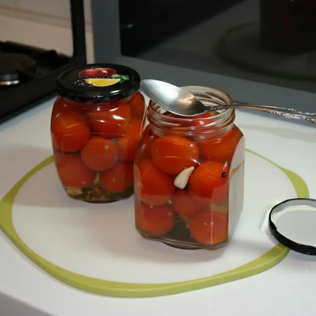 Добавить уксус