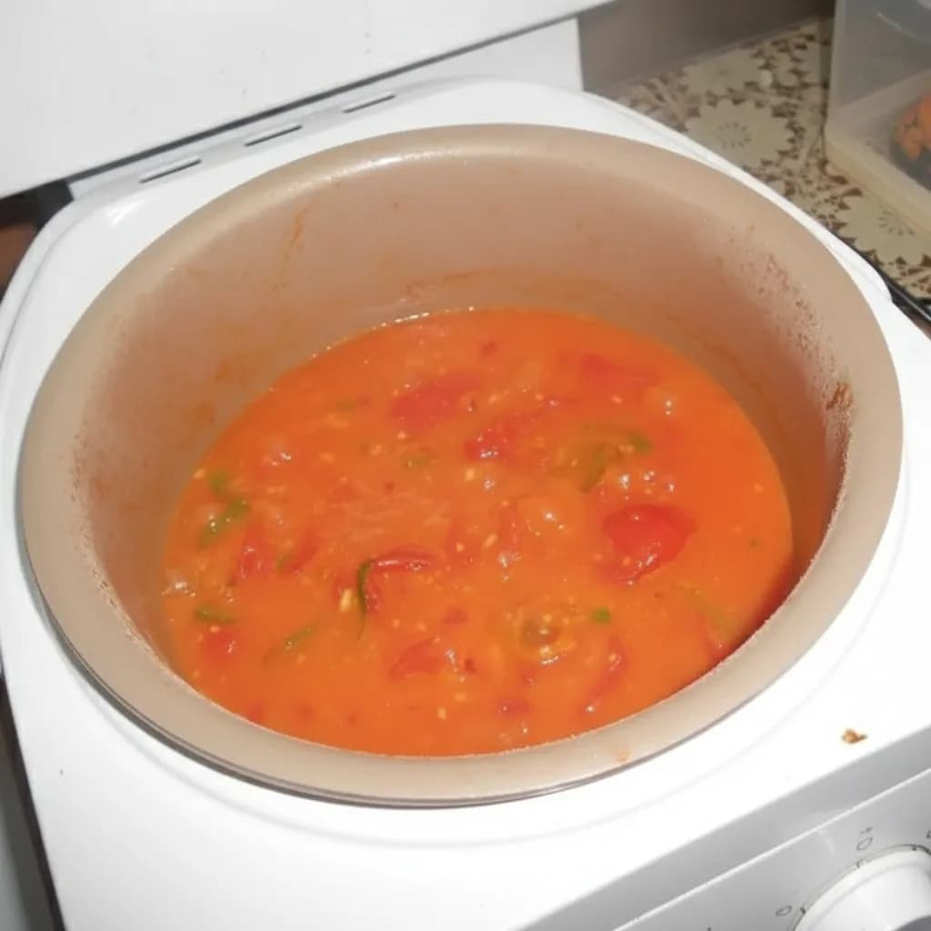 Добавление специй