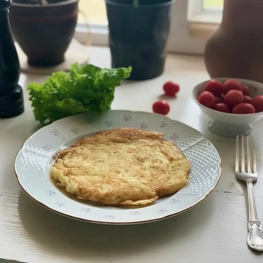 Домашний хашбраун