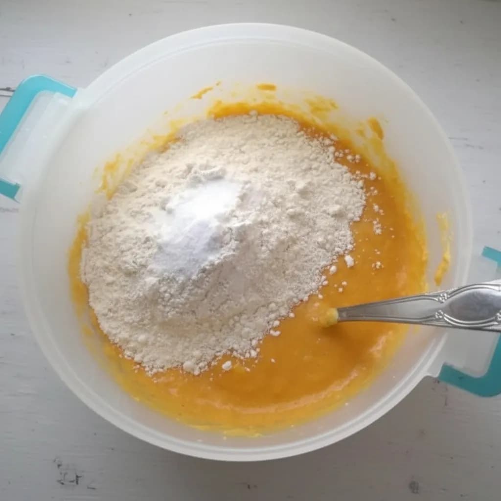 Форма для выпечки