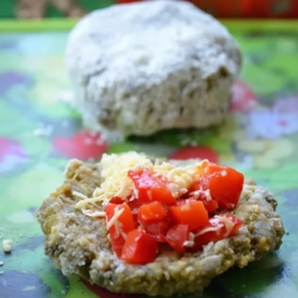 формирование котлеток