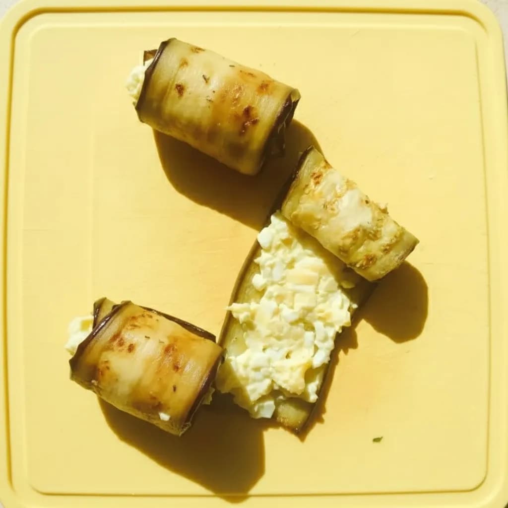 Формирование рулетиков