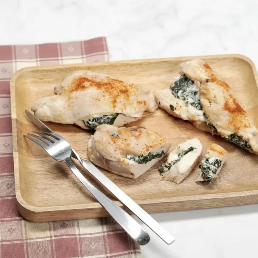 Куриная грудка