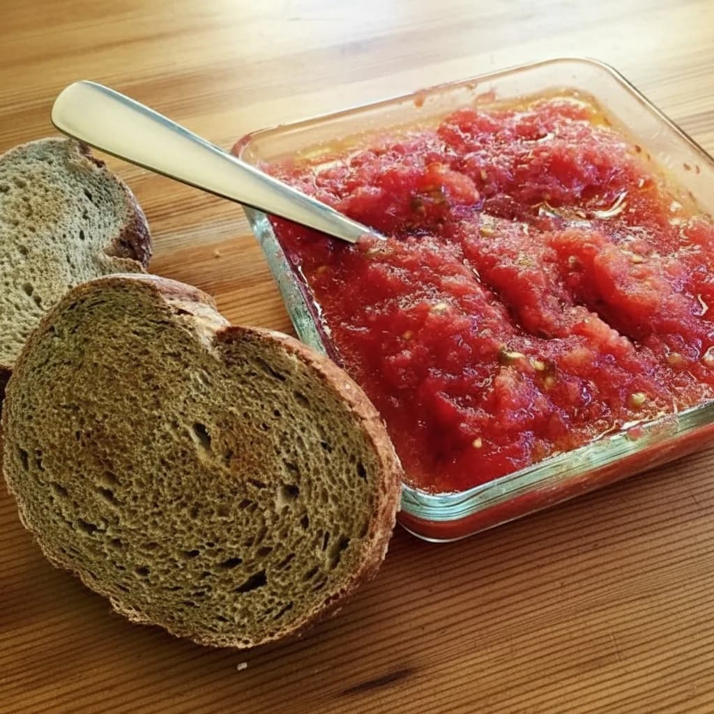 готовая закуска