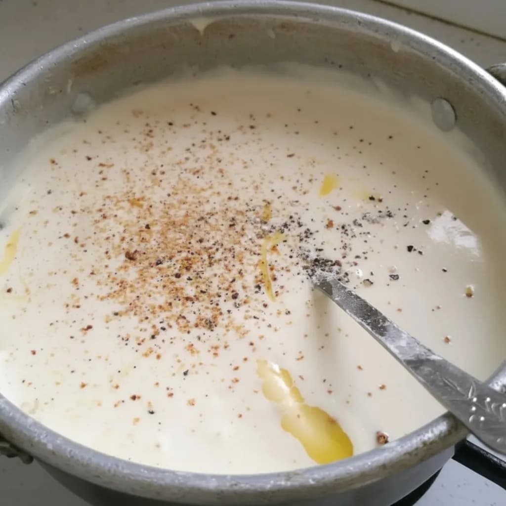 Готовый крем