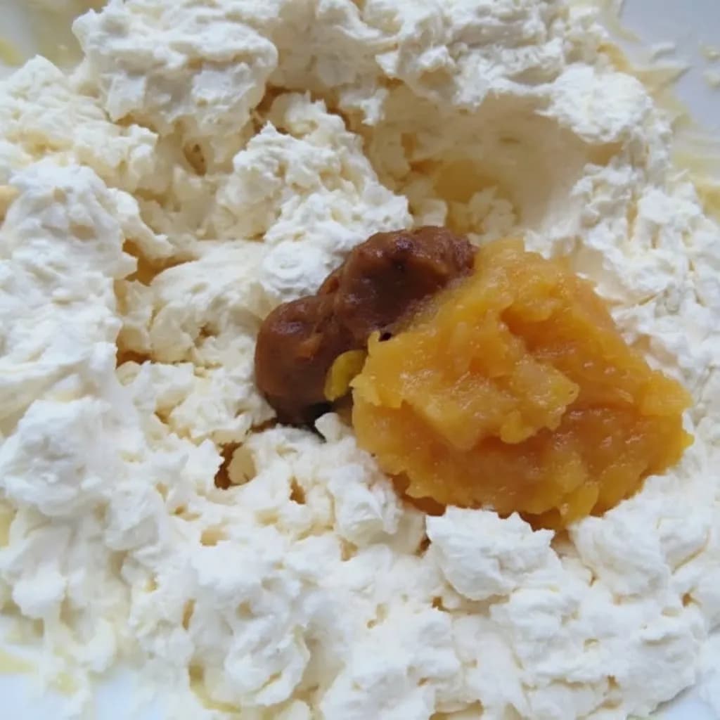 Готовый крем