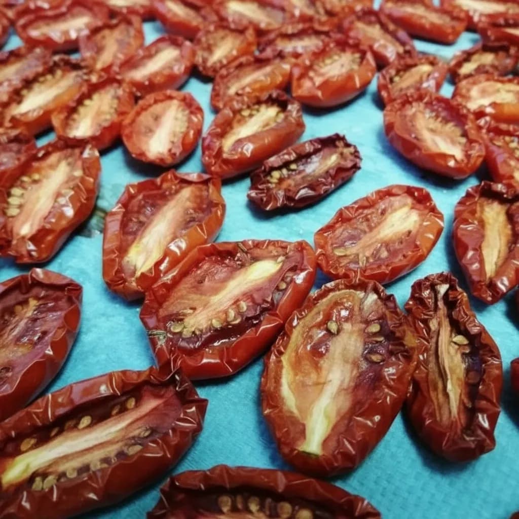 Ингредиенты для заливки