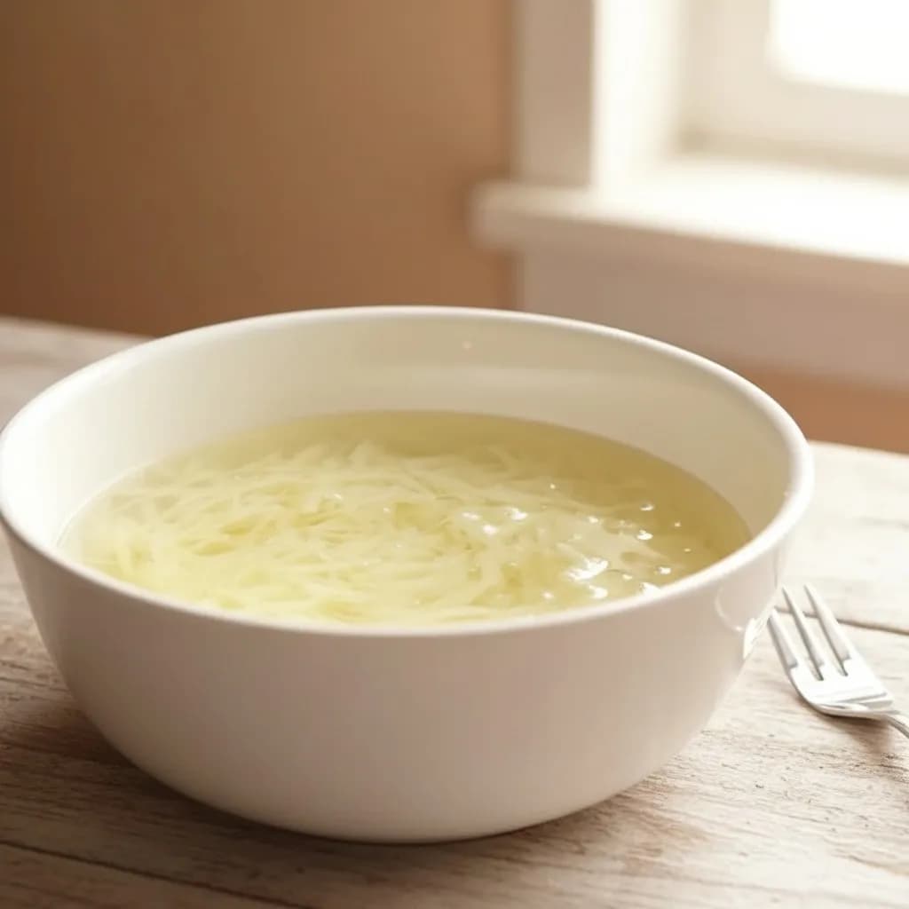 Картофель варят