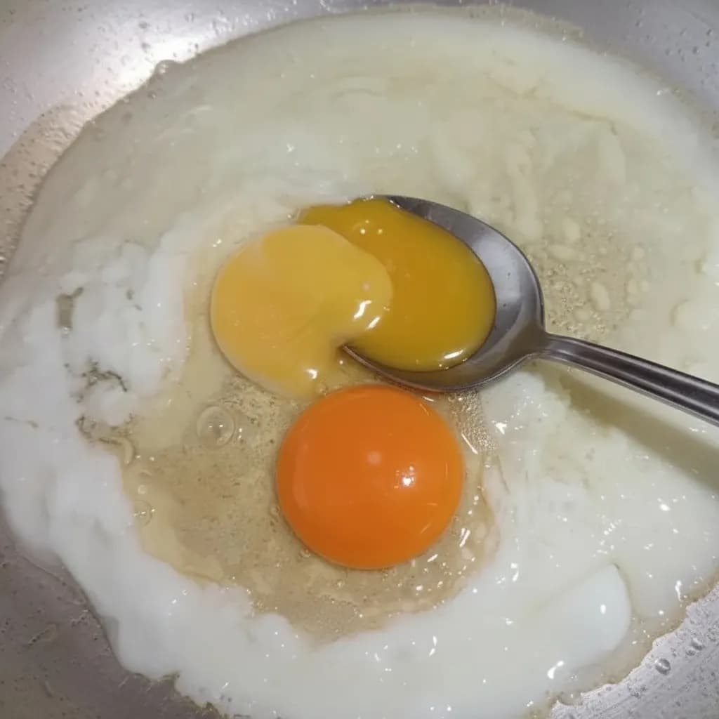 Кляр для капусты