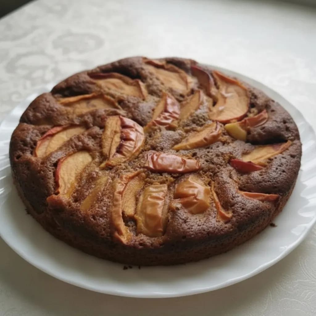 крем для пирога