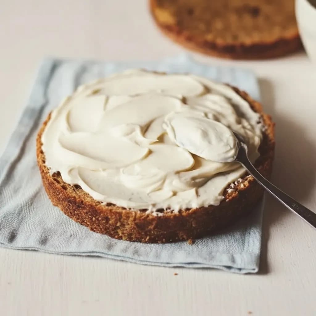 Крем для торта