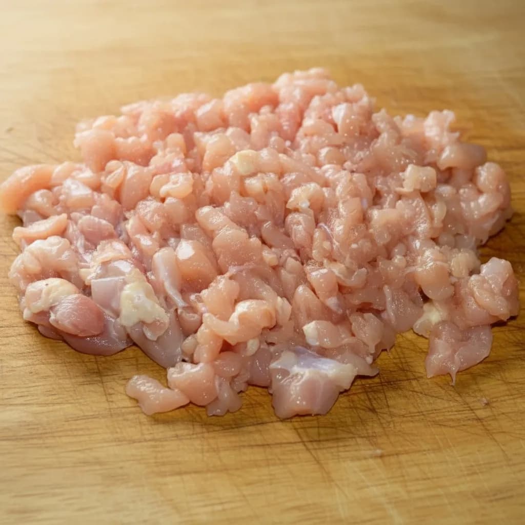 Куриное филе