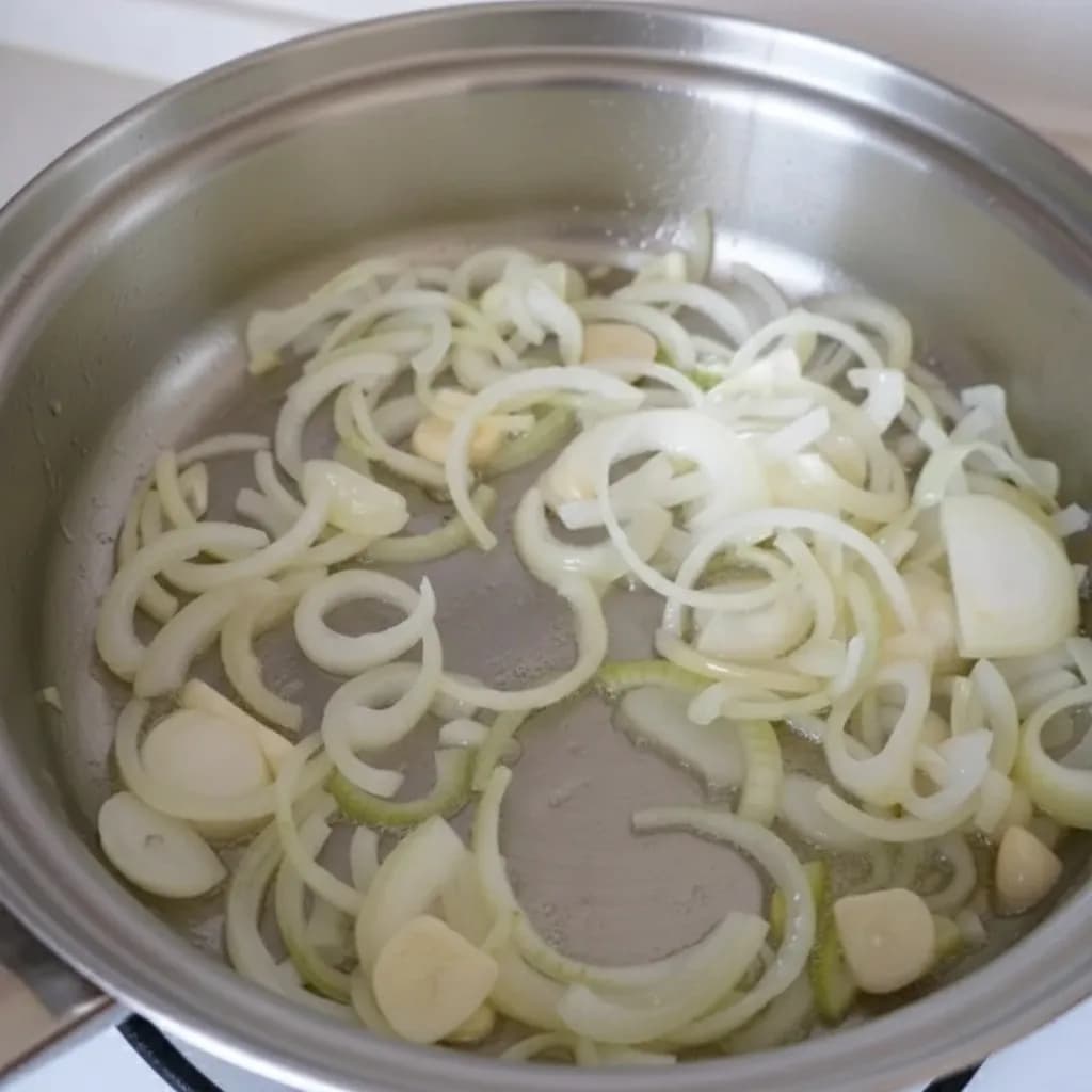 Лук и чеснок