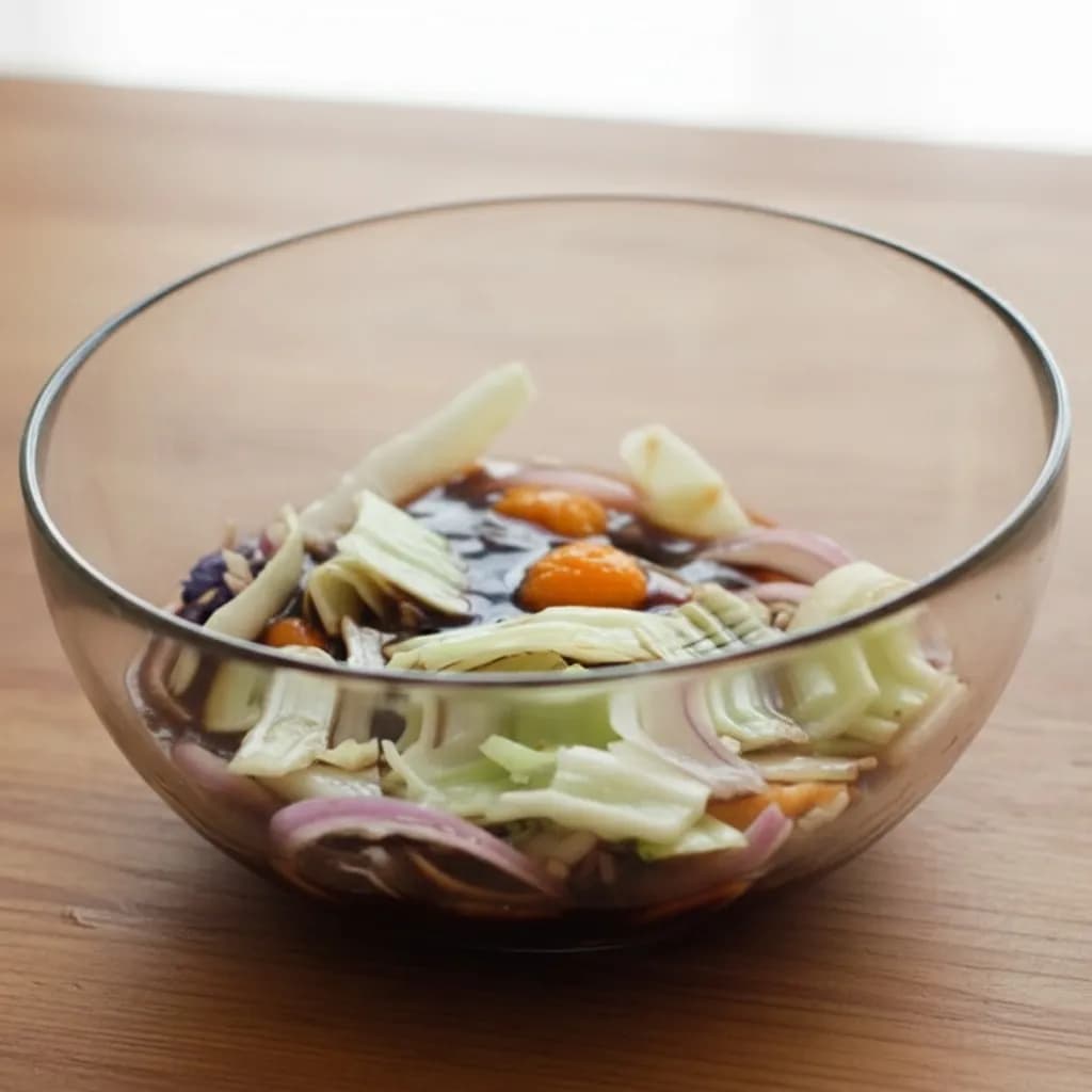 Маринад для огурцов