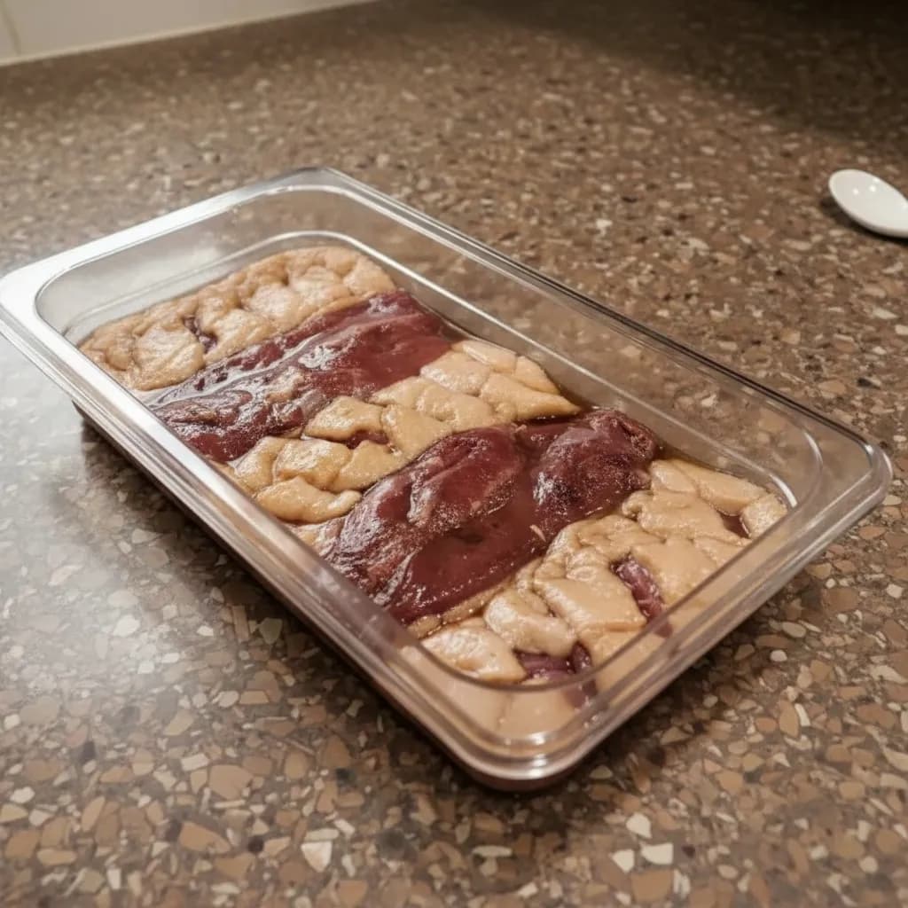 Маринад для утки