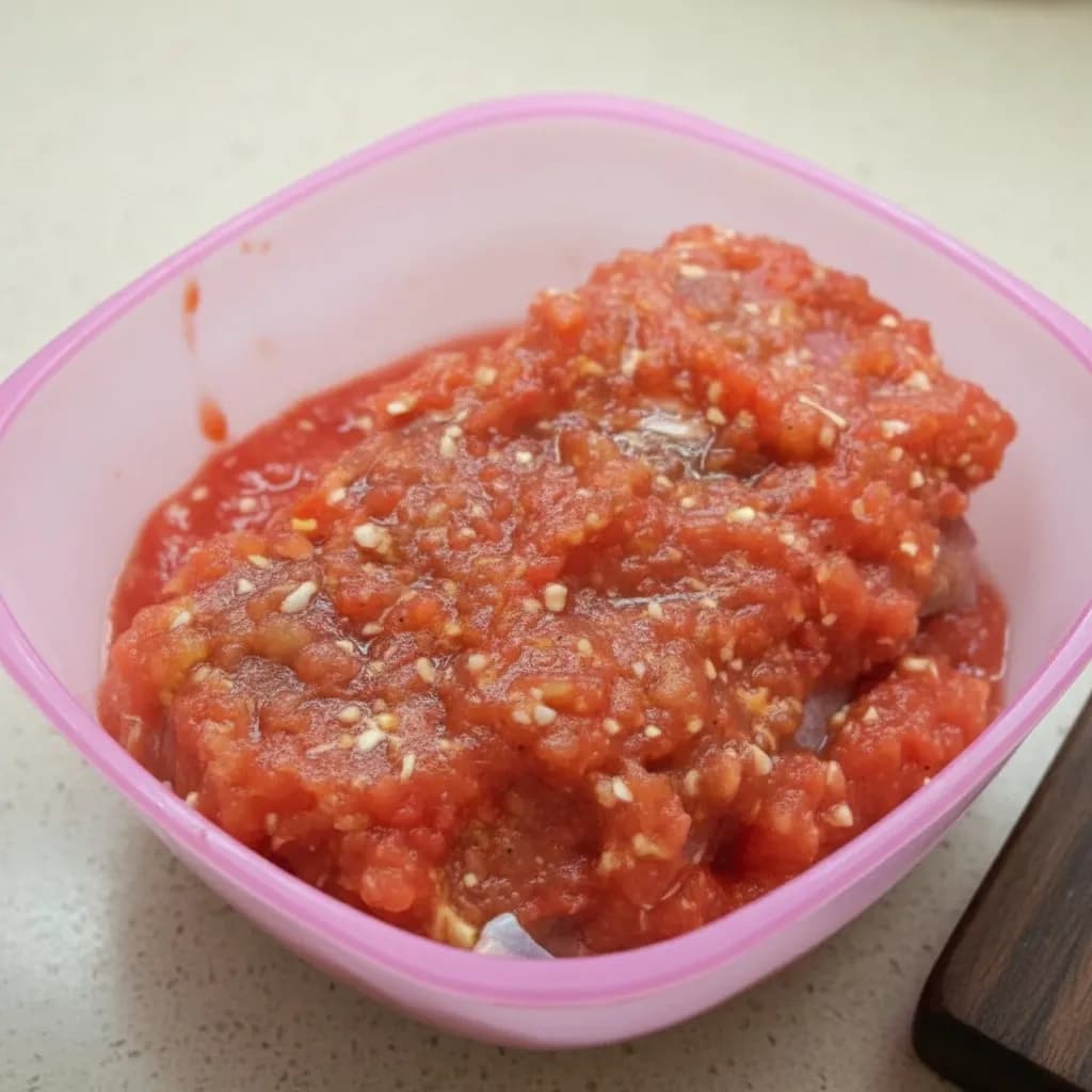 Маринование говядины