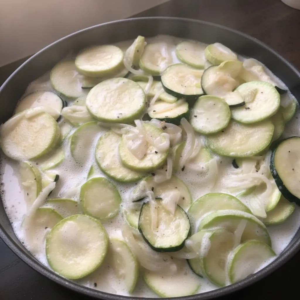 Масса в форме