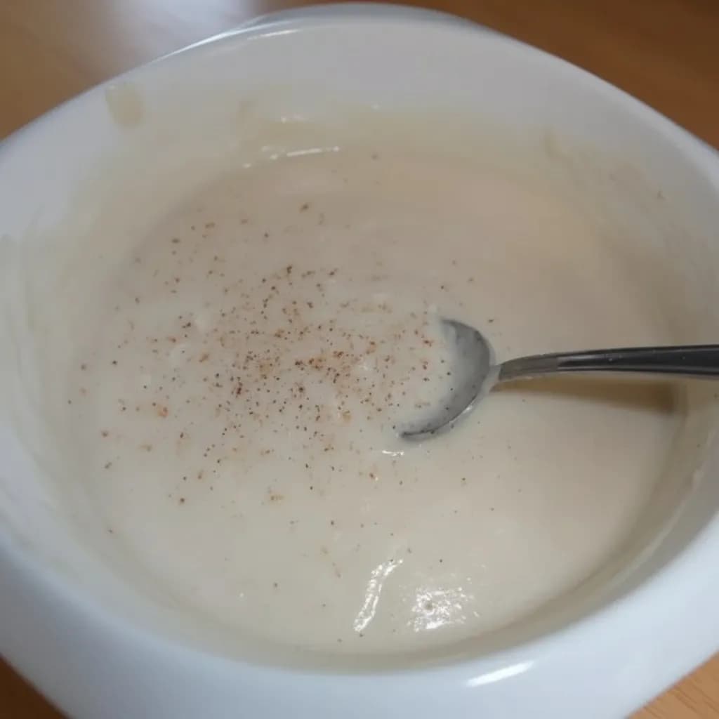 Мускатный орех