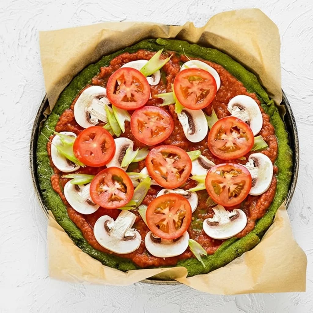 Начинка пиццы