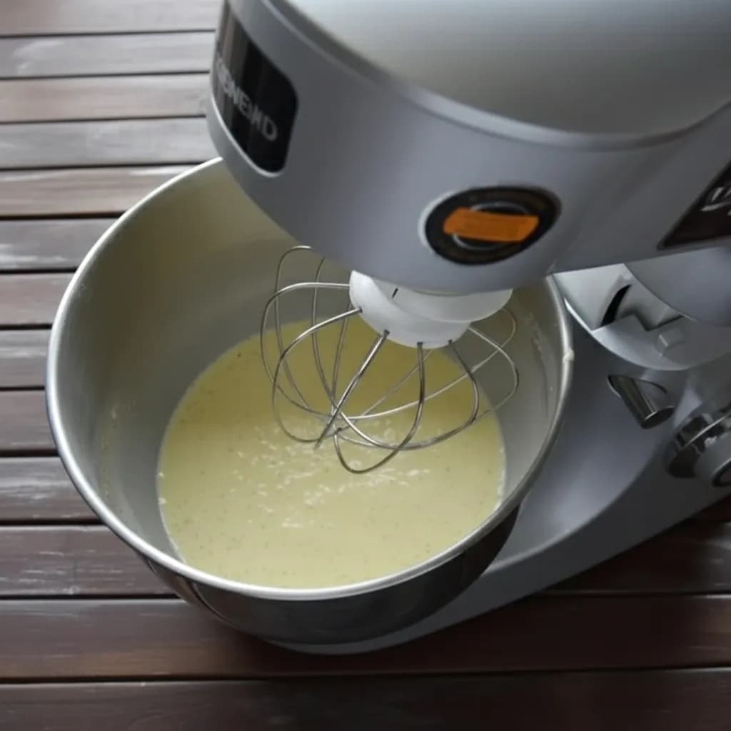 Начинка и заливка