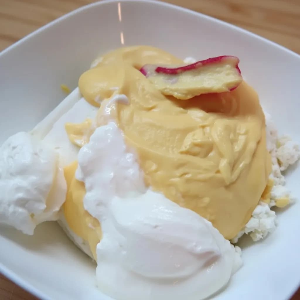 Основа крема