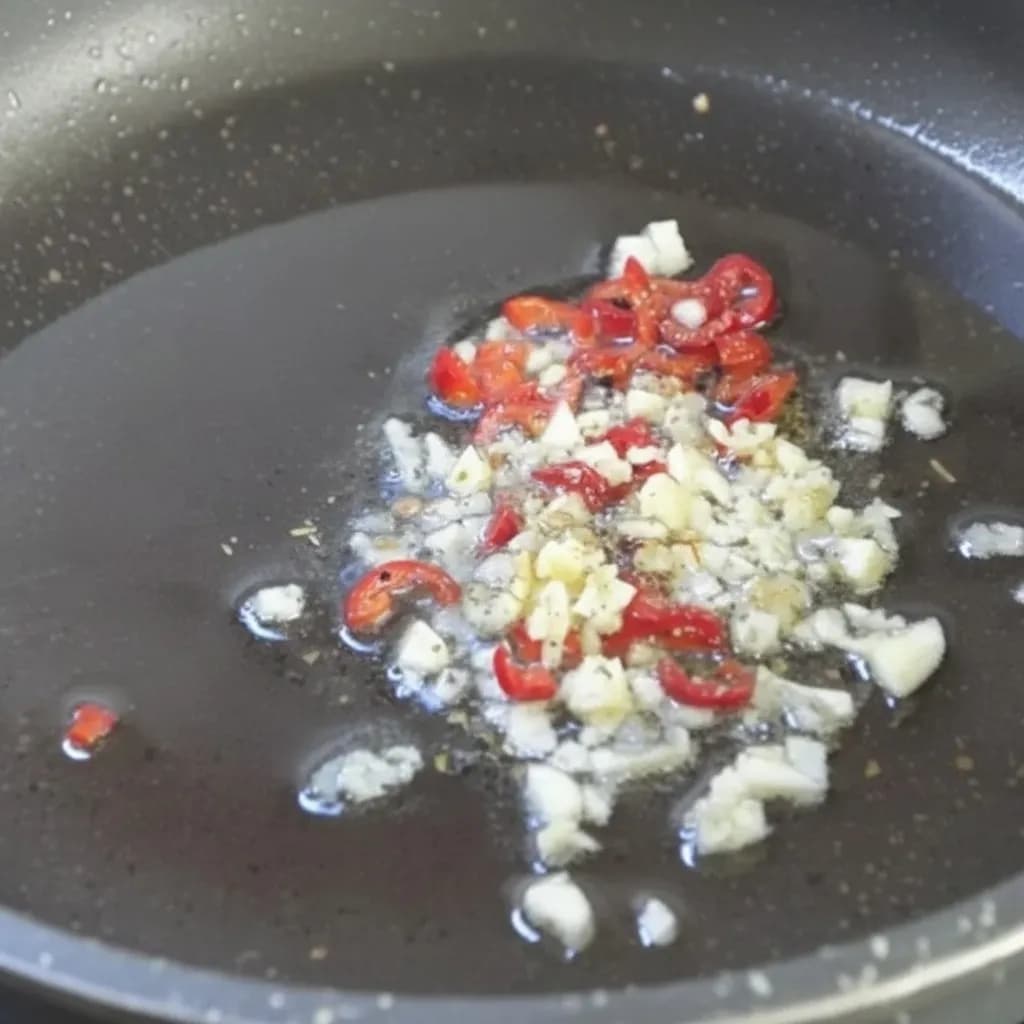 Основа соуса