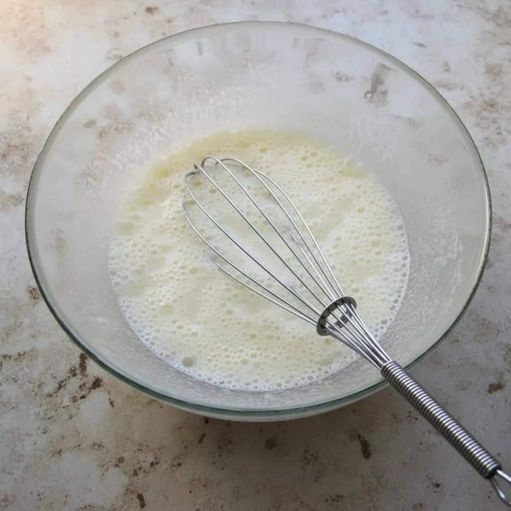 Основа теста